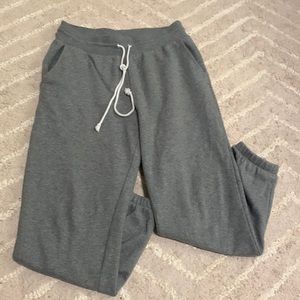 sweatpants